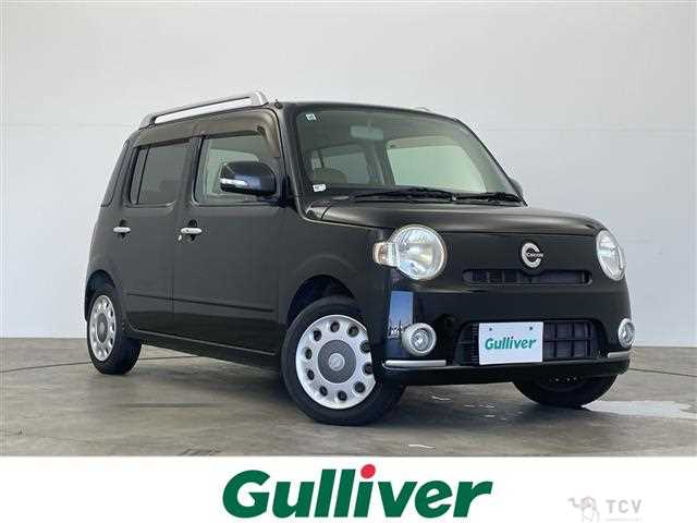 2011 Daihatsu MIRA COCOA