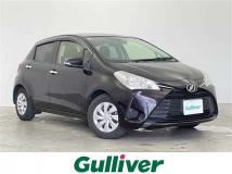2018 Toyota Vitz