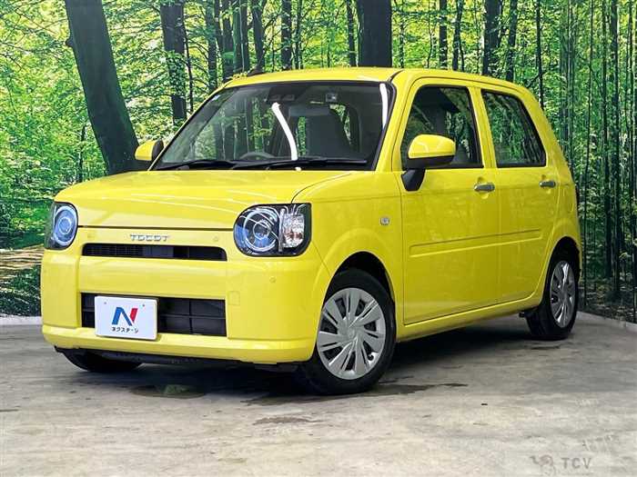 2018 Daihatsu Daihatsu Others