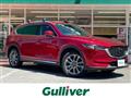 2019 Mazda CX-8