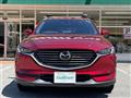 2019 Mazda CX-8