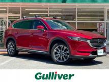 2019 Mazda CX-8