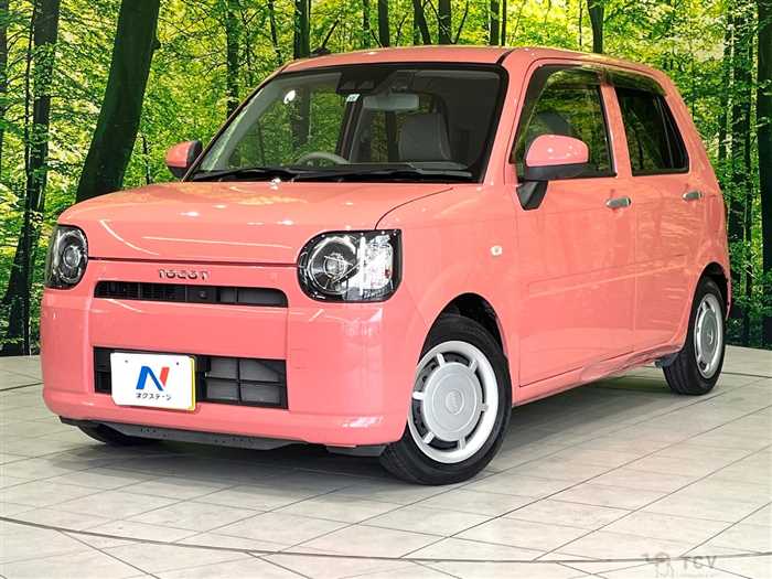 2019 Daihatsu Daihatsu Others