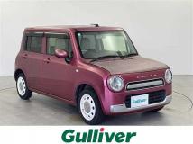 2013 Suzuki Lapin