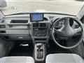 2000 Mitsubishi Pajero Mini