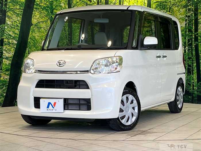 2013 Daihatsu Tanto