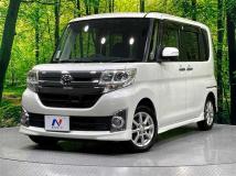 2014 Daihatsu Tanto