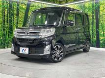 2014 Daihatsu Tanto