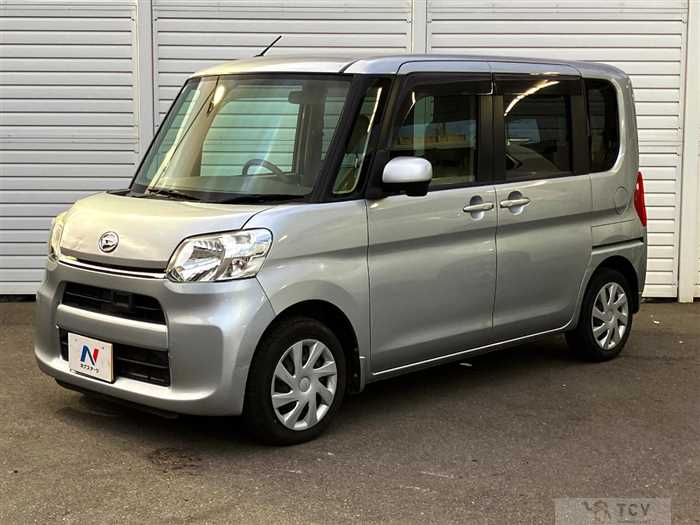 2014 Daihatsu Tanto