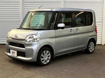 2014 Daihatsu Tanto