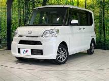 2014 Daihatsu Tanto