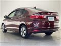 2014 Honda Grace