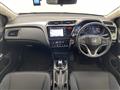 2014 Honda Grace