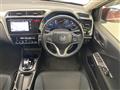 2014 Honda Grace