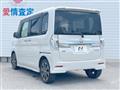 2014 Daihatsu Tanto