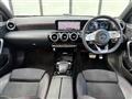 2020 Mercedes-Benz A-Class