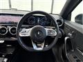 2020 Mercedes-Benz A-Class