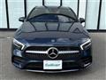 2020 Mercedes-Benz A-Class