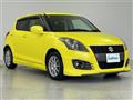 2013 Suzuki Swift
