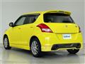 2013 Suzuki Swift