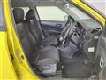 2013 Suzuki Swift