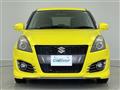 2013 Suzuki Swift