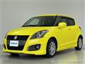 2013 Suzuki Swift