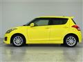 2013 Suzuki Swift