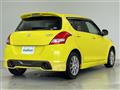 2013 Suzuki Swift