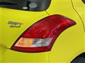 2013 Suzuki Swift
