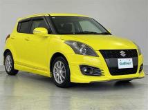 2013 Suzuki Swift