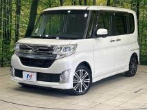 2014 Daihatsu Tanto