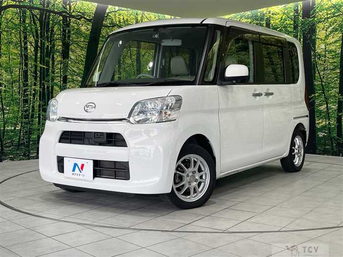 2014 Daihatsu Tanto