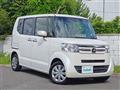 2017 Honda N BOX