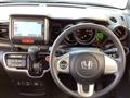 2017 Honda N BOX