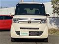 2017 Honda N BOX