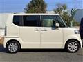 2017 Honda N BOX