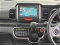 2017 Honda N BOX