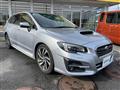 2018 Subaru Levorg