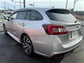 2018 Subaru Levorg