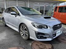 2018 Subaru Levorg