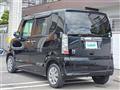 2015 Honda N BOX