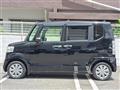 2015 Honda N BOX