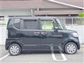 2015 Honda N BOX