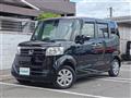 2015 Honda N BOX