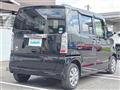 2015 Honda N BOX