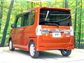 2015 Daihatsu Tanto