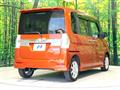 2015 Daihatsu Tanto