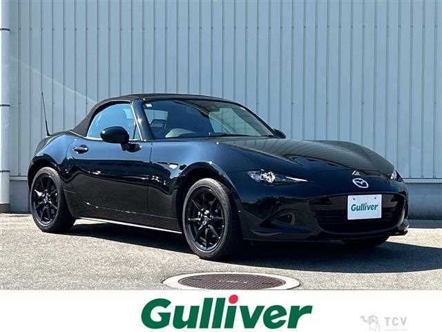 2023 Mazda Roadster