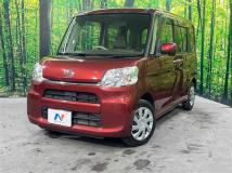 2016 Daihatsu Tanto